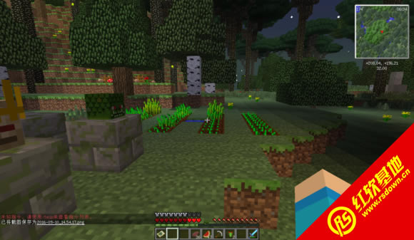 我的世界1.7.10悠闲探索整合更多村庄遗迹家具懒人整合包下载  我的世界1.7.10悠闲探索整合更多村庄遗迹家具懒人整合包游戏本站