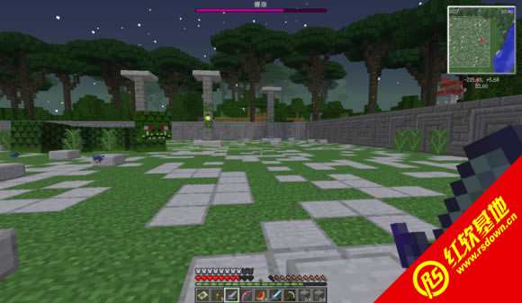 ҵ1.7.10ϰ[ĳɳ֮]  ҵ1.7.10ϰ[ĳɳ֮]Ϸվ