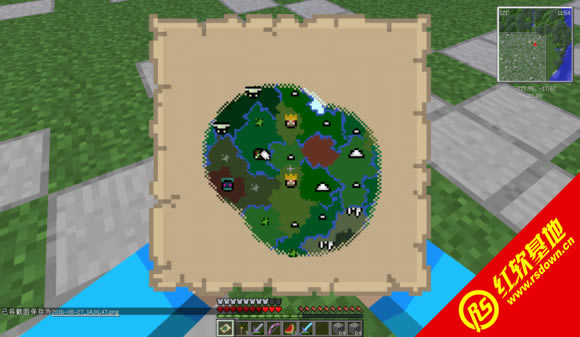 ҵ1.7.10ϰ[ĳɳ֮]  ҵ1.7.10ϰ[ĳɳ֮]Ϸվ
