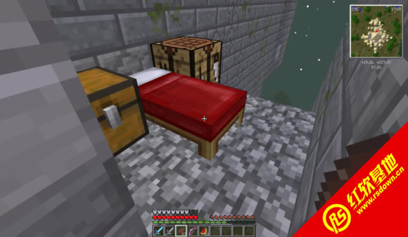 ҵ1.7.10ϰ[ĳɳ֮]  ҵ1.7.10ϰ[ĳɳ֮]Ϸվ