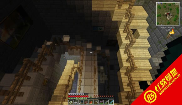 ҵ1.7.10ϰ[ĳɳ֮]  ҵ1.7.10ϰ[ĳɳ֮]Ϸվ