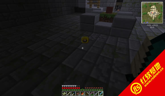 ҵ1.7.10ϰ[ĳɳ֮]  ҵ1.7.10ϰ[ĳɳ֮]Ϸվ