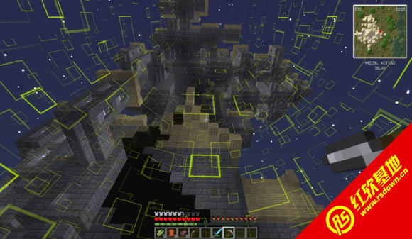 ҵ1.7.2 TNTа  ҵ1.7.2 TNTаϷվ