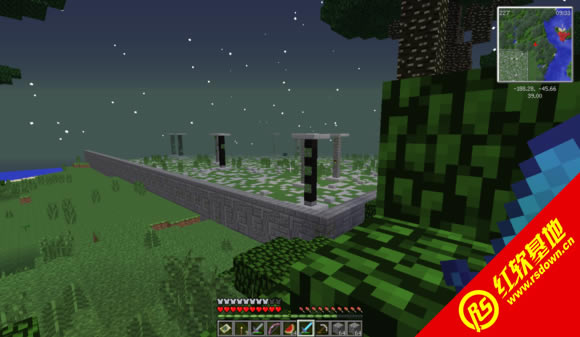 ҵ1.7.2 TNTа  ҵ1.7.2 TNTаϷվ