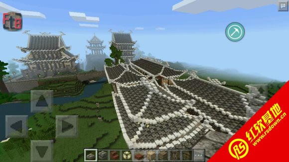 我的世界1.7.10含音乐科技向生存整合包下载  我的世界1.7.10含音乐科技向生存整合包游戏本站