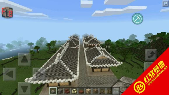 我的世界1.7.10含音乐科技向生存整合包下载  我的世界1.7.10含音乐科技向生存整合包游戏本站