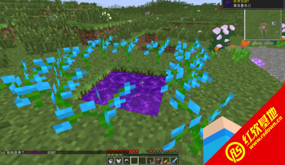 我的世界1.7.10含音乐科技向生存整合包下载  我的世界1.7.10含音乐科技向生存整合包游戏本站