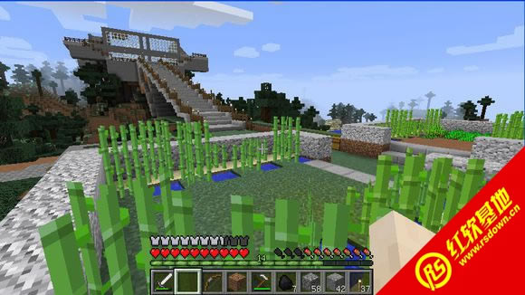 ҵ1.7.10ƼV1.0IC2ȿƼmod  ҵ1.7.10ƼV1.0IC2ȿƼmodϷվ