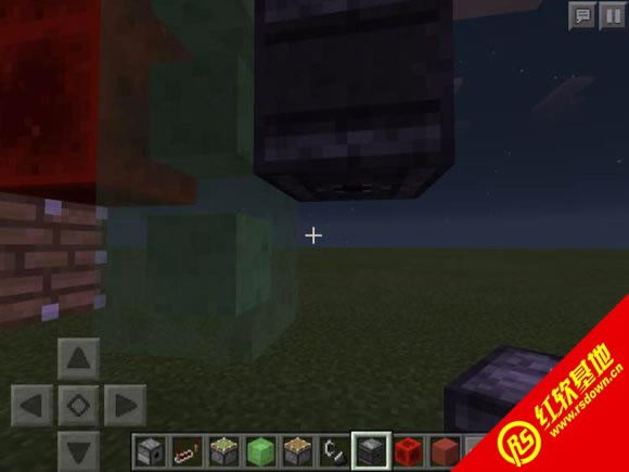 我的世界1.3.2整合包集成会飞mod1.0下载  我的世界1.3.2整合包集成会飞mod1.0游戏本站