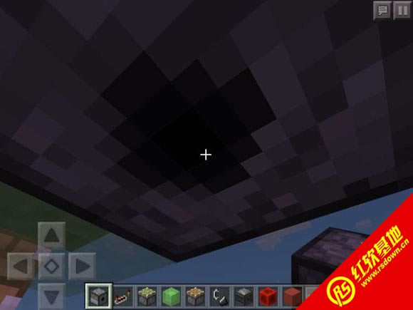 我的世界1.3.2整合包集成会飞mod1.0下载  我的世界1.3.2整合包集成会飞mod1.0游戏本站