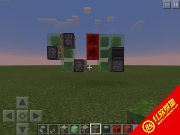 我的世界1.3.2整合包集成会飞mod1.0下载  我的世界1.3.2整合包集成会飞mod1.0游戏本站