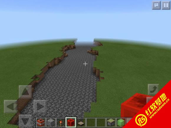 我的世界1.3.2整合包集成会飞mod1.0下载  我的世界1.3.2整合包集成会飞mod1.0游戏本站