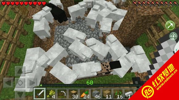 我的世界1.4.7科技冒险共存型懒人包下载  我的世界1.4.7科技冒险共存型懒人包游戏本站