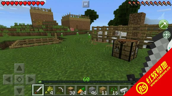 我的世界1.4.7科技冒险共存型懒人包下载  我的世界1.4.7科技冒险共存型懒人包游戏本站