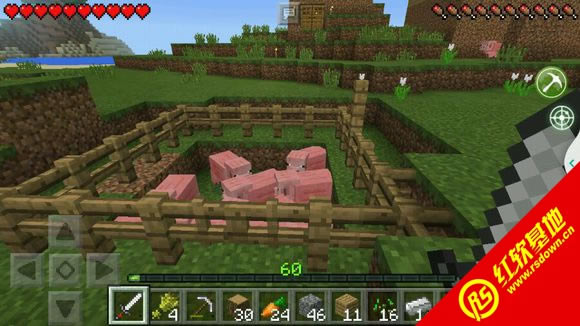 我的世界1.4.7科技冒险共存型懒人包下载  我的世界1.4.7科技冒险共存型懒人包游戏本站