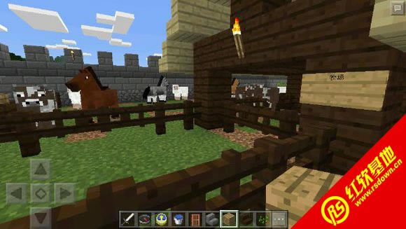 ҵ1.7.10ɽȫ59MODϰ ҵ1.7.10ɽȫ59MODϰϷվ