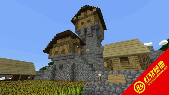 ҵ1.7.10modϰ ҵ1.7.10modϰϷվ