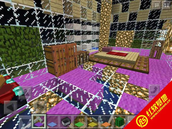 ҵ1.7.10modϰ ҵ1.7.10modϰϷվ