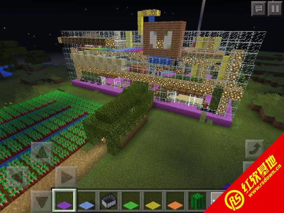 ҵ1.7.10modϰ ҵ1.7.10modϰϷվ