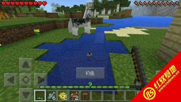 minecraft1.7.2ӵħż̽ minecraft1.7.2ӵħż̽Ϸվ