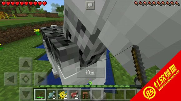 minecraft1.7.2ӵħż̽ minecraft1.7.2ӵħż̽Ϸվ