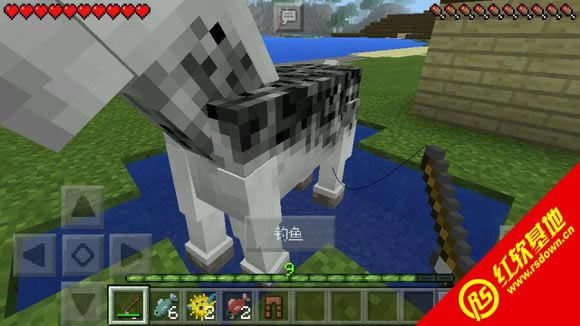 minecraft1.7.2ӵħż̽ minecraft1.7.2ӵħż̽Ϸվ