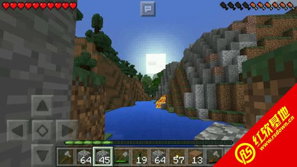 ҵ1.6.4ħ½ ĺɫɭ MODͻ ҵ1.6.4ħ½ ĺɫɭ MODͻϷվ
