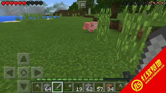 ҵ1.6.4ħ½ ĺɫɭ MODͻ ҵ1.6.4ħ½ ĺɫɭ MODͻϷվ
