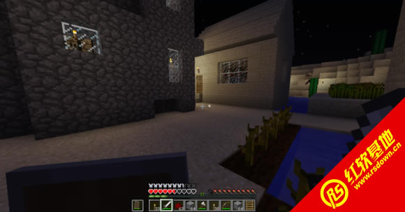 ҵ1.7.10ɫķعȻʴMCϰ ҵ1.7.10ɫķعȻʴMCϰϷվ