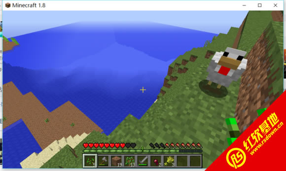 ҵ1.7.2ӰMinecraftmuskrjwq˰ ҵ1.7.2ӰMinecraftmuskrjwq˰Ϸվ
