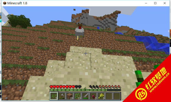 ҵ1.7.2ӰMinecraftmuskrjwq˰ ҵ1.7.2ӰMinecraftmuskrjwq˰Ϸվ