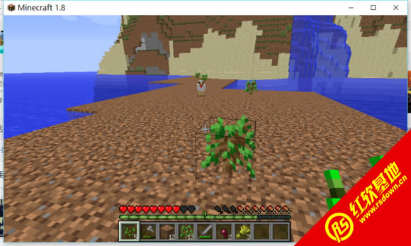 ҵ1.7.2ӰMinecraftmuskrjwq˰ ҵ1.7.2ӰMinecraftmuskrjwq˰Ϸվ