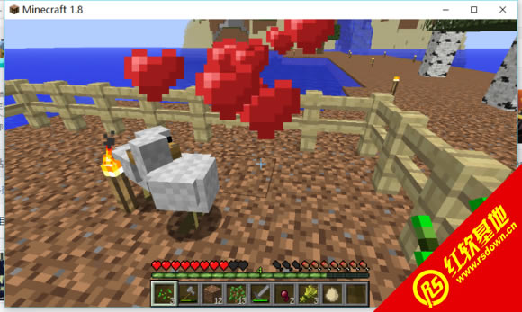 ҵ1.7.2ӰMinecraftmuskrjwq˰ ҵ1.7.2ӰMinecraftmuskrjwq˰Ϸվ