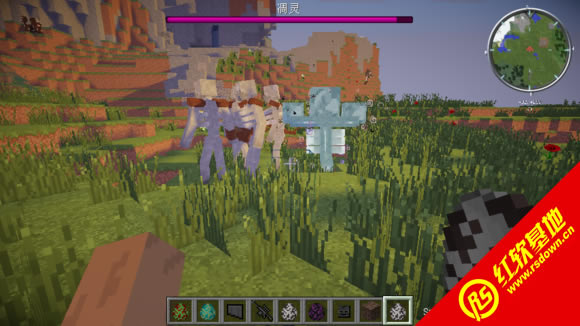 Minecraft 1.7.10 ѶֱϰV1.5ٷ1291 Minecraft 1.7.10 ѶֱϰV1.5ٷ1291Ϸվ