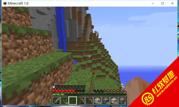 minecraft1.7.7 minecraft1.7.7Ϸվ