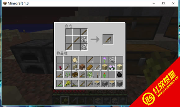 minecraft1.7.7 minecraft1.7.7Ϸվ