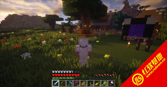 ҵ潨Сϰ 1.7.10 forge ҵ潨Сϰ 1.7.10 forgeϷվ