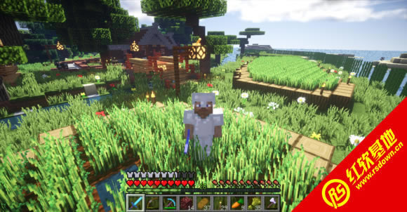 ҵ潨Сϰ 1.7.10 forge ҵ潨Сϰ 1.7.10 forgeϷվ