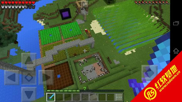 我的世界1.7.2画中画模组薛定谔的猫PIP Mod整合包下载 我的世界1.7.2画中画模组薛定谔的猫PIP Mod整合包游戏本站