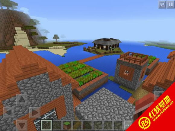 我的世界1.7.2画中画模组薛定谔的猫PIP Mod整合包下载 我的世界1.7.2画中画模组薛定谔的猫PIP Mod整合包游戏本站
