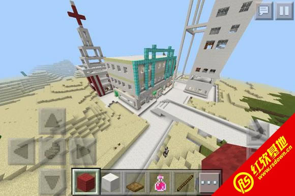 Minecraft1.7.2ʱv1.0ںAE2 Minecraft1.7.2ʱv1.0ںAE2Ϸվ