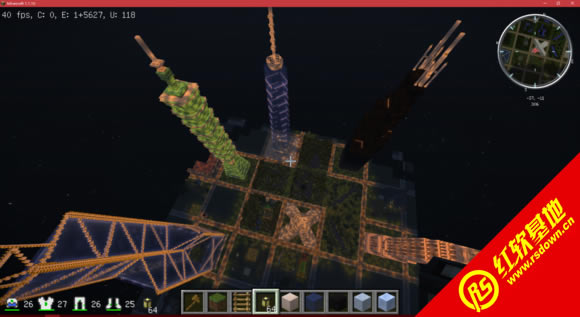 我的世界1.7.2自动钓鱼mod懒人包下载|我的世界1.7.2自动钓鱼mod懒人包游戏