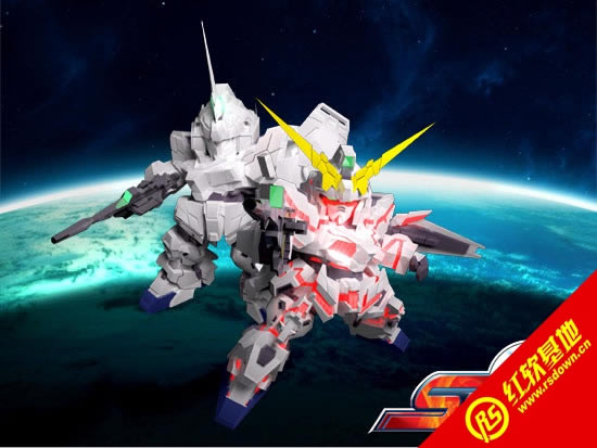 SD敢达FLASH单机版下载|SD敢达FLASH单机版游戏