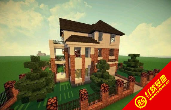 我的世界1.7.2大型MOD整合包(基础29MOD+扩展56MOD)下载|我的世界1.7.2大型MOD整合包(基础29MOD+扩展56MOD)游戏