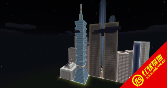 我的世界1.7.10天空TK整合包下载|我的世界1.7.10天空TK整合包游戏