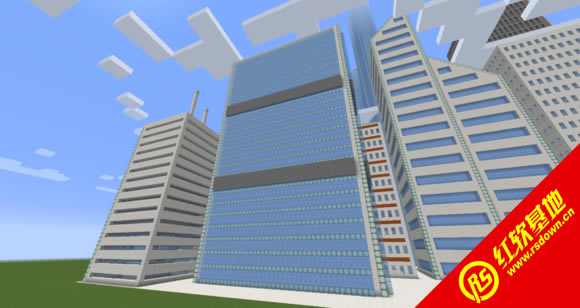 我的世界1.4.7空岛生存懒人包下载|我的世界1.4.7空岛生存懒人包游戏