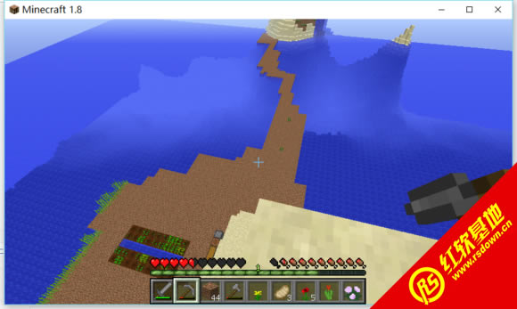 我的世界1.7.10[MCPC+]拔刀系类Mod服懒人包，只与拔刀有关的服务端下载|我的世界1.7.10[MCPC+]拔刀系类Mod服懒人包，只与拔刀有关的服务端游戏