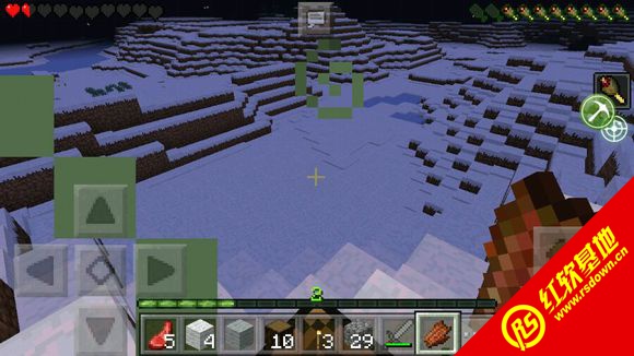 我的世界1.7.2 damask纯净整合包下载|我的世界1.7.2 damask纯净整合包游戏