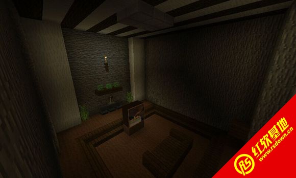 Minecraft1.8.1中文版懒人整合包下载|Minecraft1.8.1中文版懒人整合包游戏