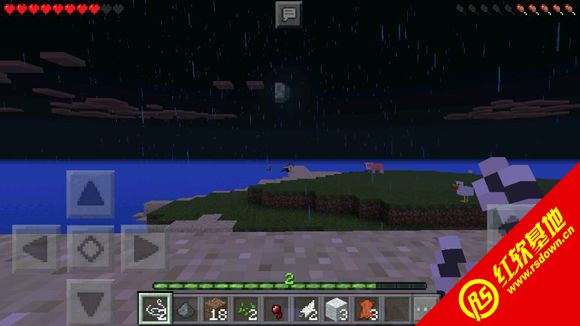 我的世界1.6.4MC整合包下载|我的世界1.6.4MC整合包游戏